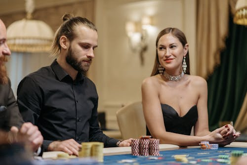  Estratégias para jogos de cassino virtual: Como aplicar táticas online com sucesso